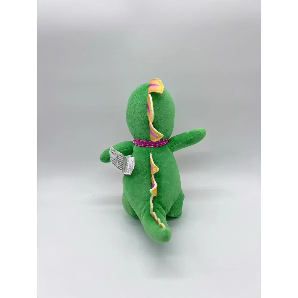 Nickelodeon Dora The Explorer Isa Iguana Plush Stuffed Animal Toy 8” 2025